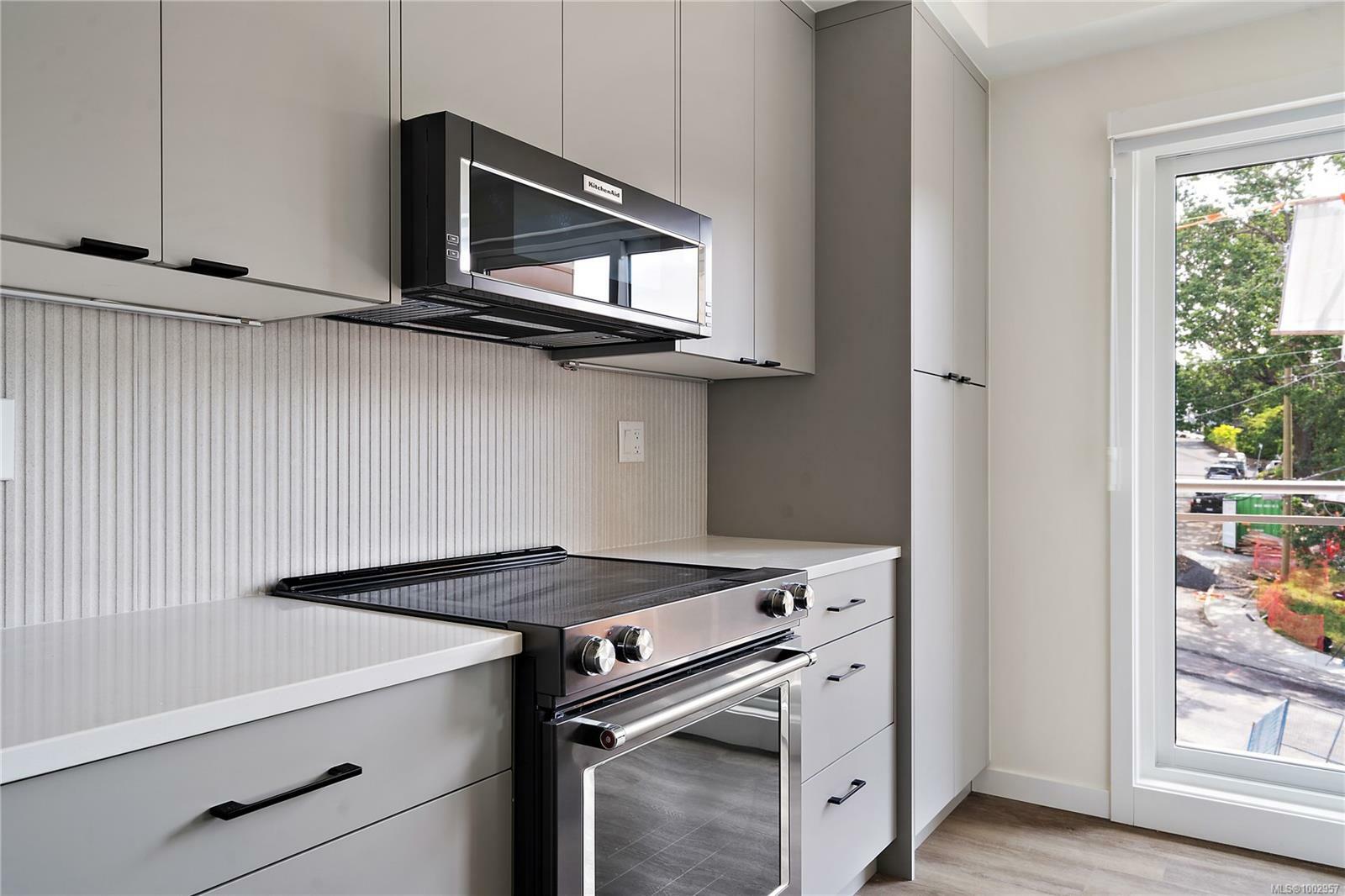 Property Photo: 1102 Esquimalt Rd B307 BC V9A 6A1