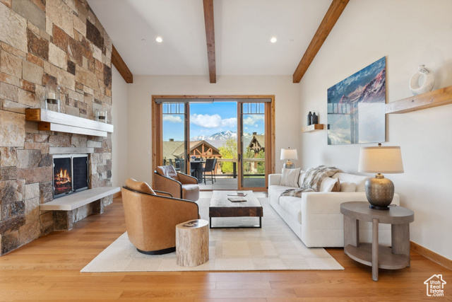 Property Photo:  194 N Kings Peak Ct  UT 84032 