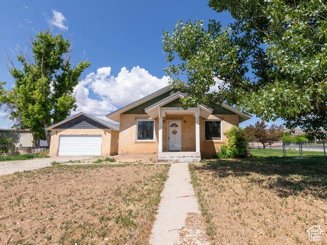 Property Photo:  97 N 400 W  UT 84620 