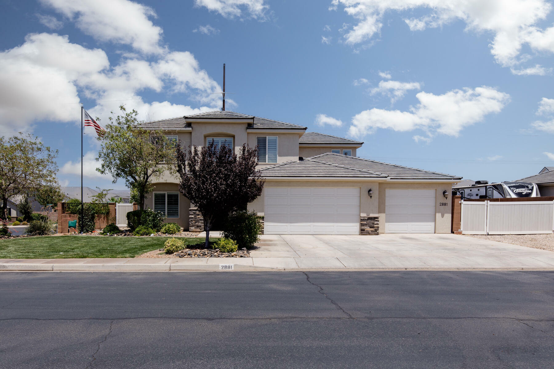 Property Photo: 2881 3110 S S UT 84790