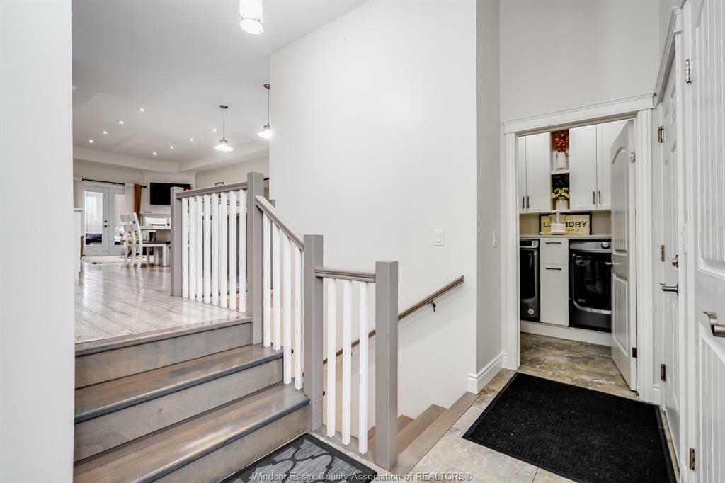 Property Photo: 11 Babkirk Lane ON N8H 0A1