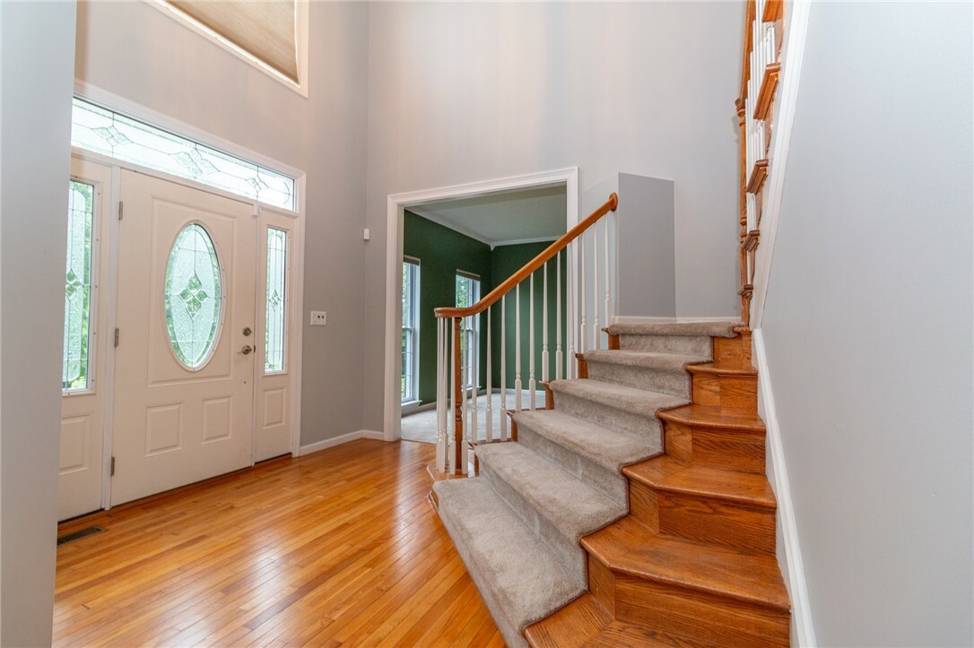 Property Photo: 236 Edgewood Dr PA 15009