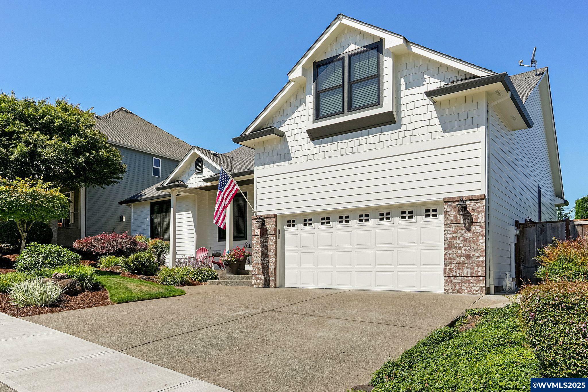 Property Photo:  155 Breyonna Wy  OR 97381 