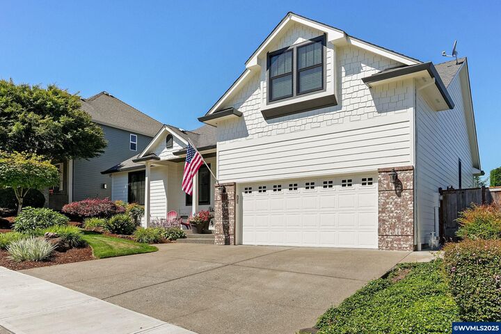 Property Photo:  155 Breyonna Wy  OR 97381 
