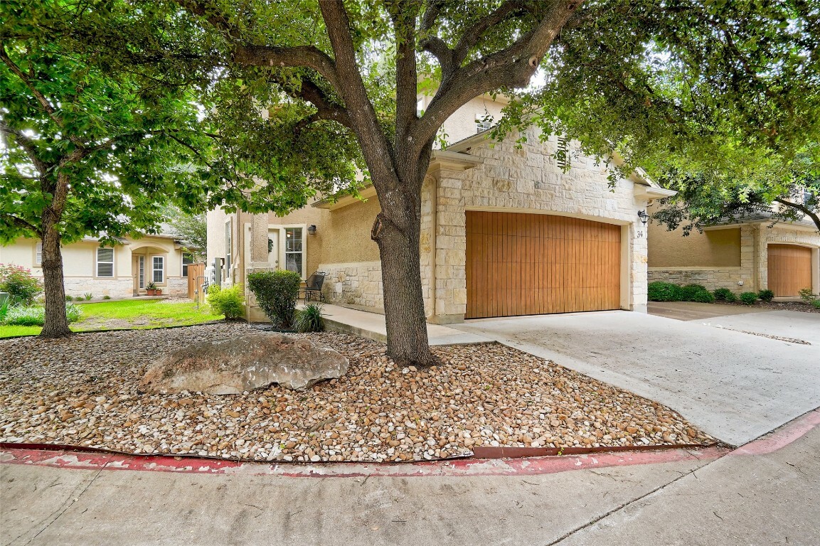 Property Photo: 7708 San Felipe Boulevard 34 TX 78729