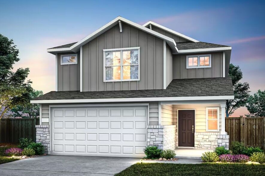 Property Photo:  352 Kapok Street  TX 78610 