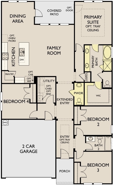 Property Photo: 1333 Dog Iron Street TX 78633