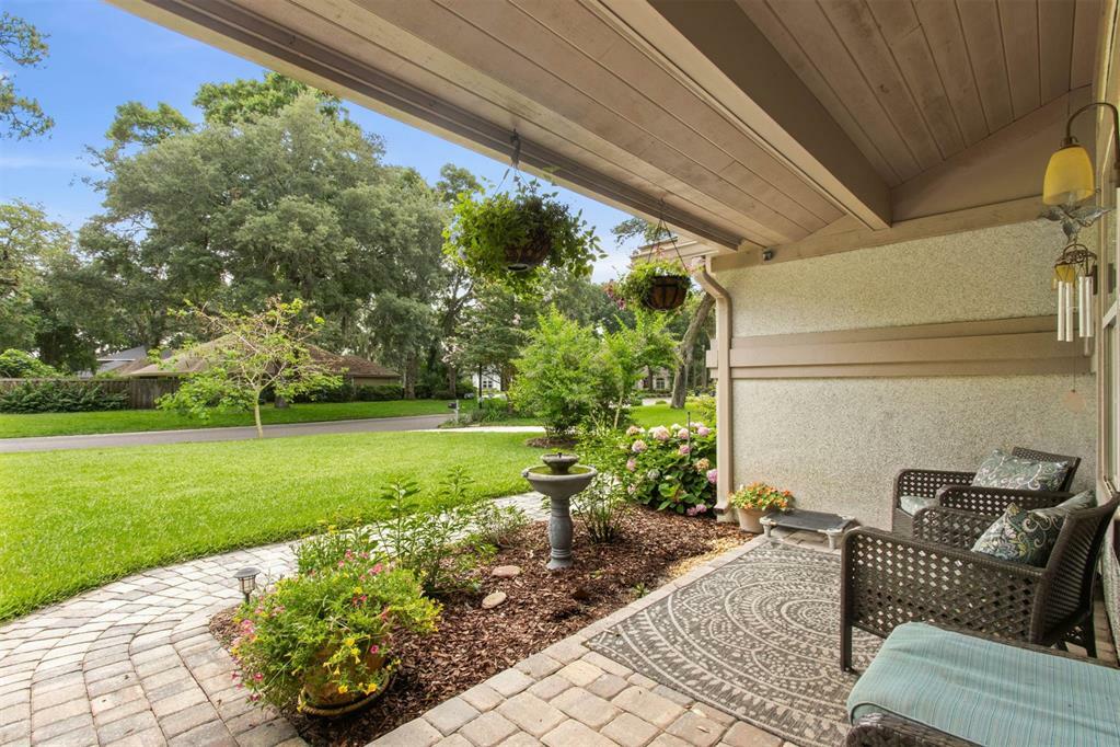 Property Photo: 2939 Park Square Place FL 32034