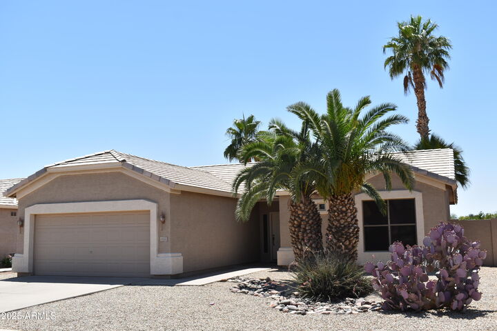 Property Photo:  6460 S Springs Place  AZ 85249 