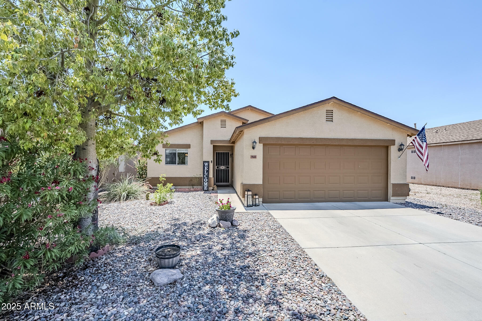 941 E Desert Moon Trail  San Tan Valley AZ 85143 photo