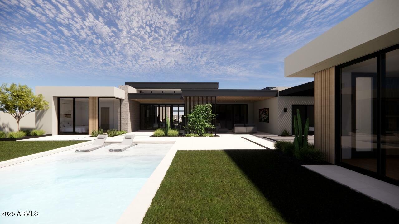 8618 E Irish Hunter Trail  Scottsdale AZ 85258 photo