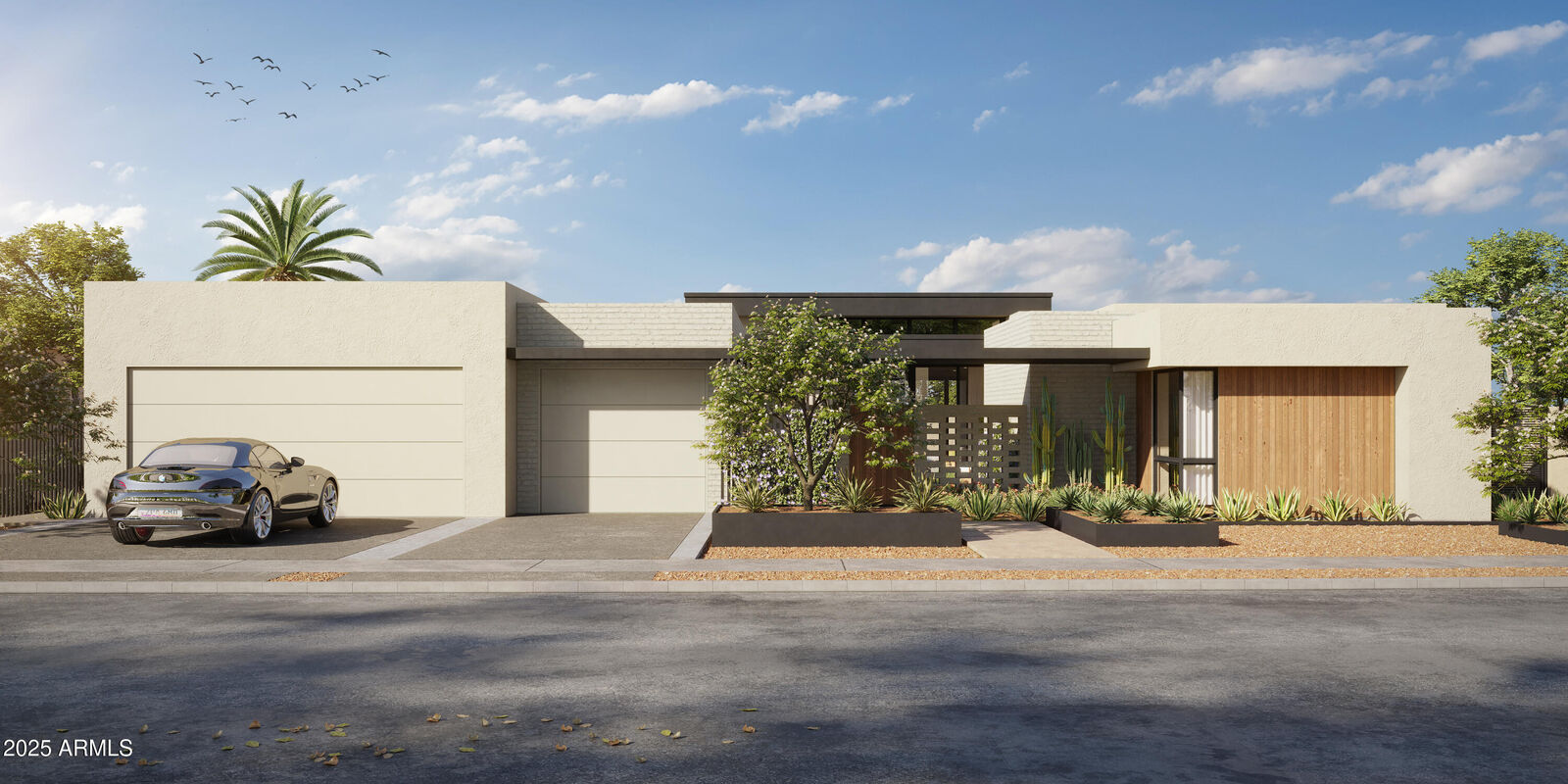 Property Photo: 8618 E Irish Hunter Trail AZ 85258