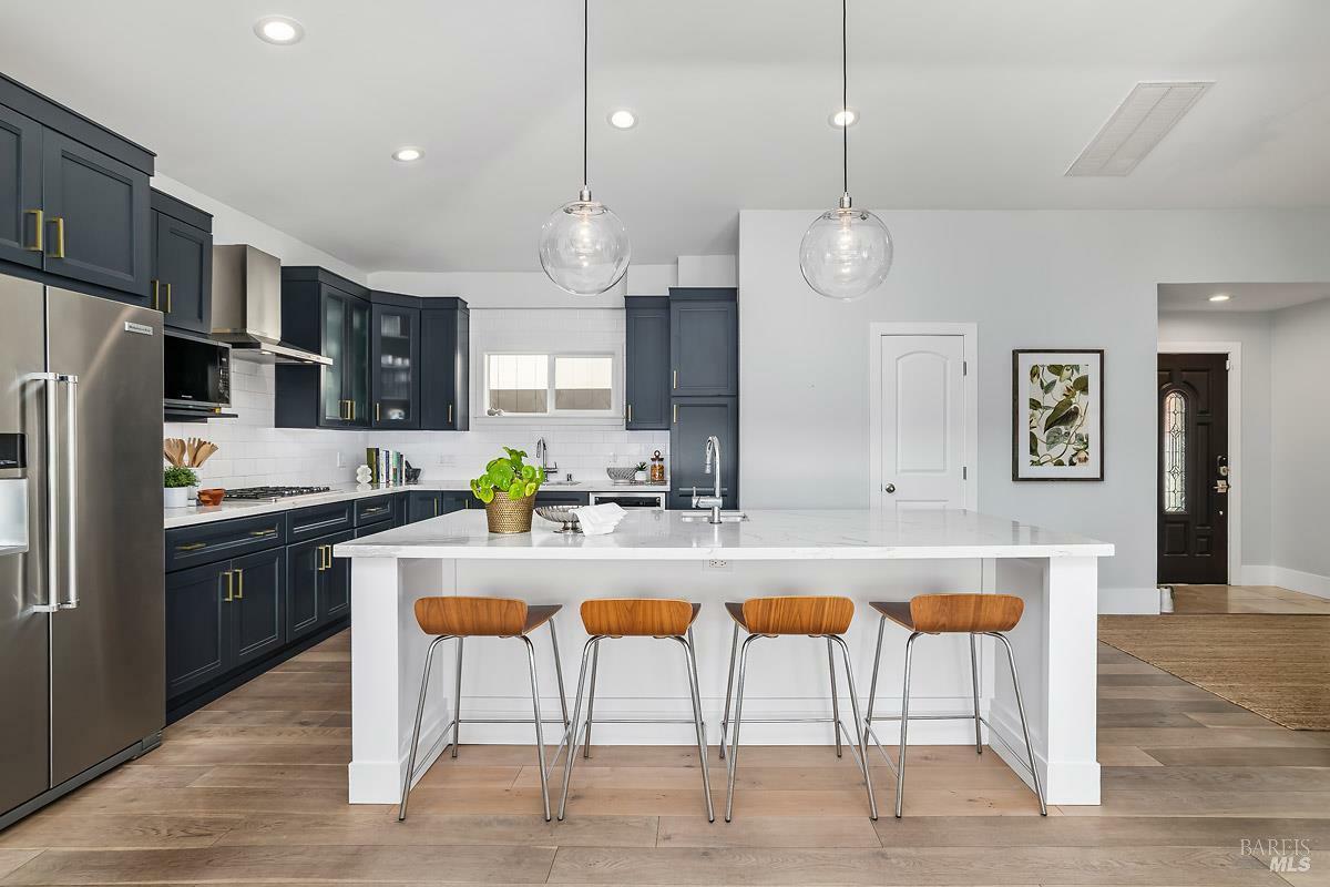 Property Photo: 900 Valley View Lane CA 94941