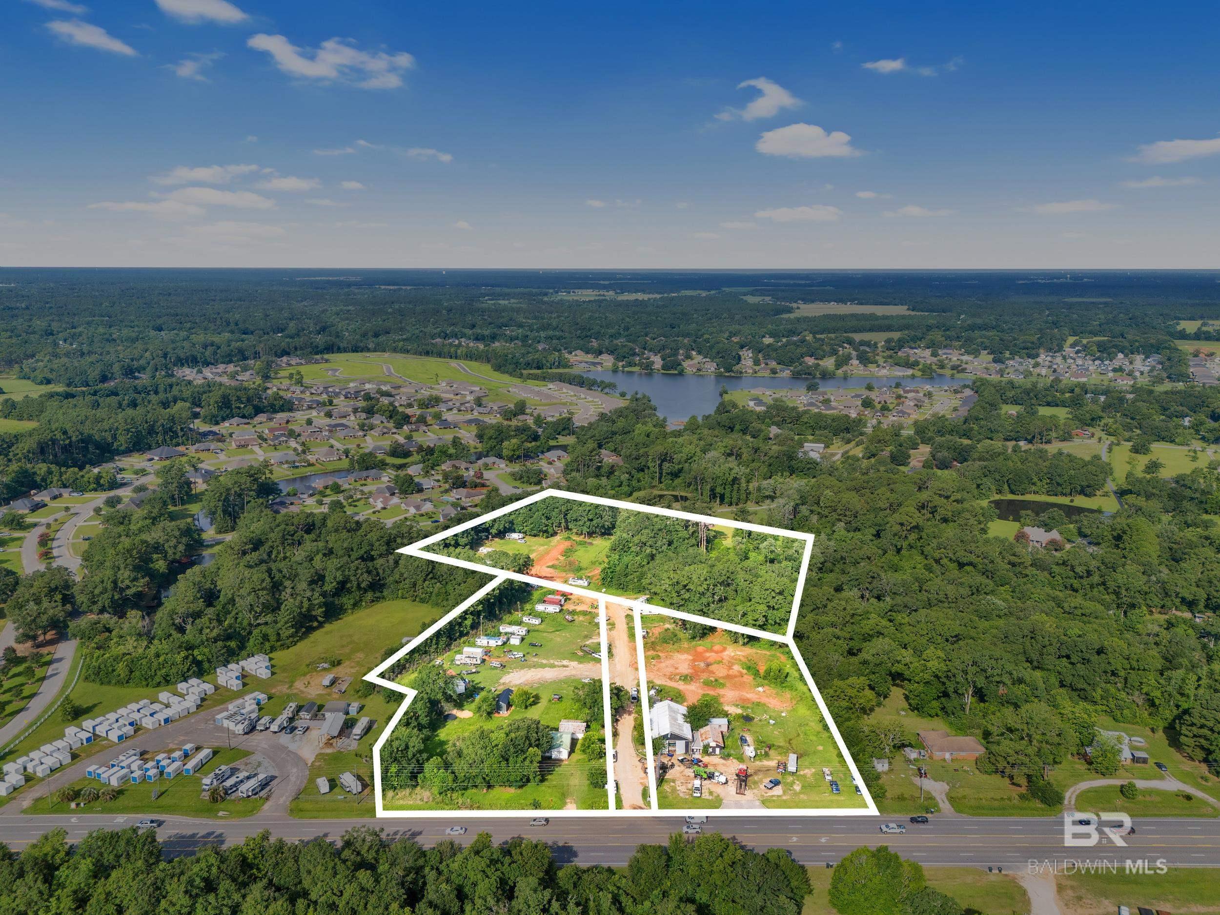 Property Photo:  25635 State Highway 59  AL 36551 