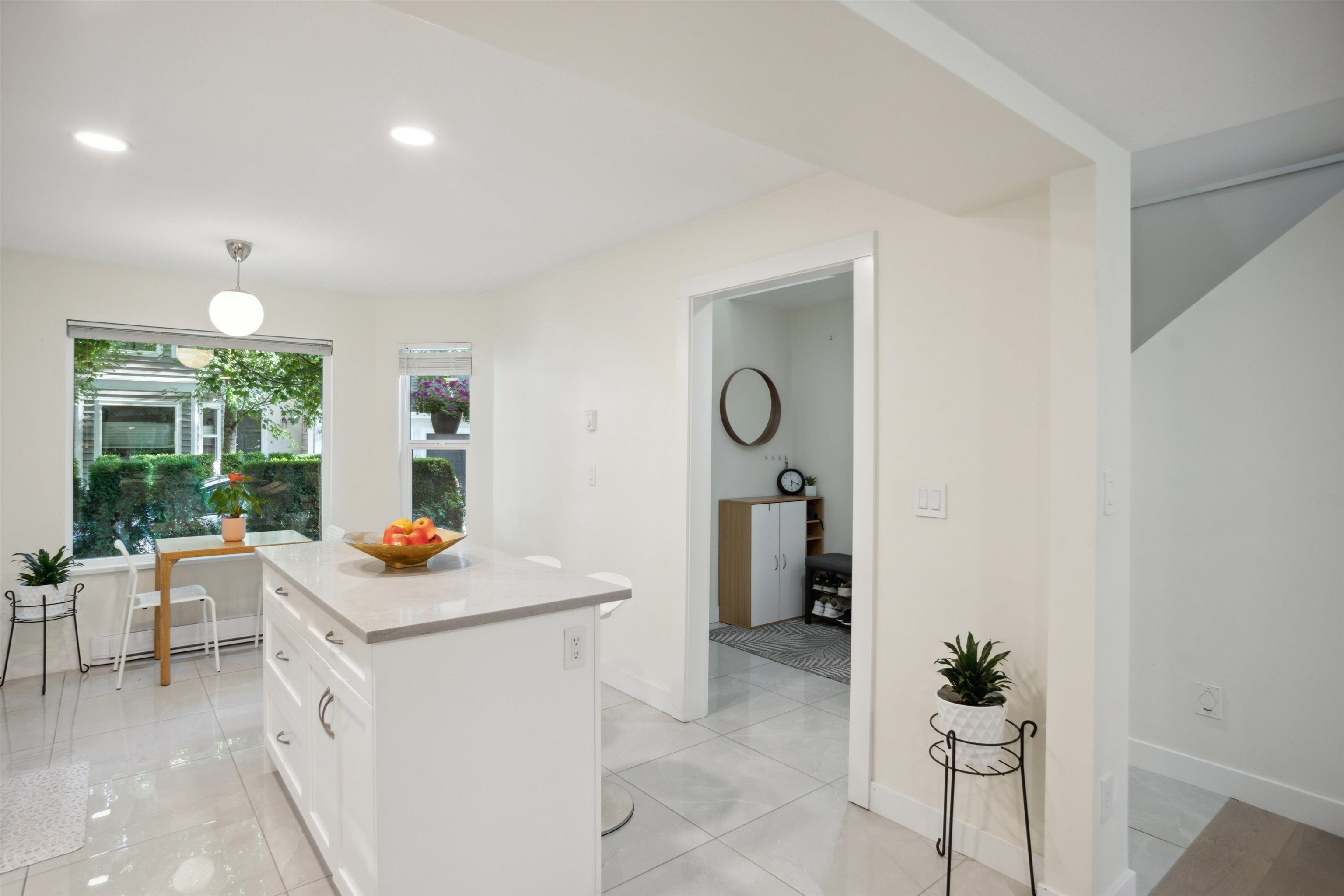 Photo de la propriété: 1135 Lansdowne Drive 13 BC V3B 7K6