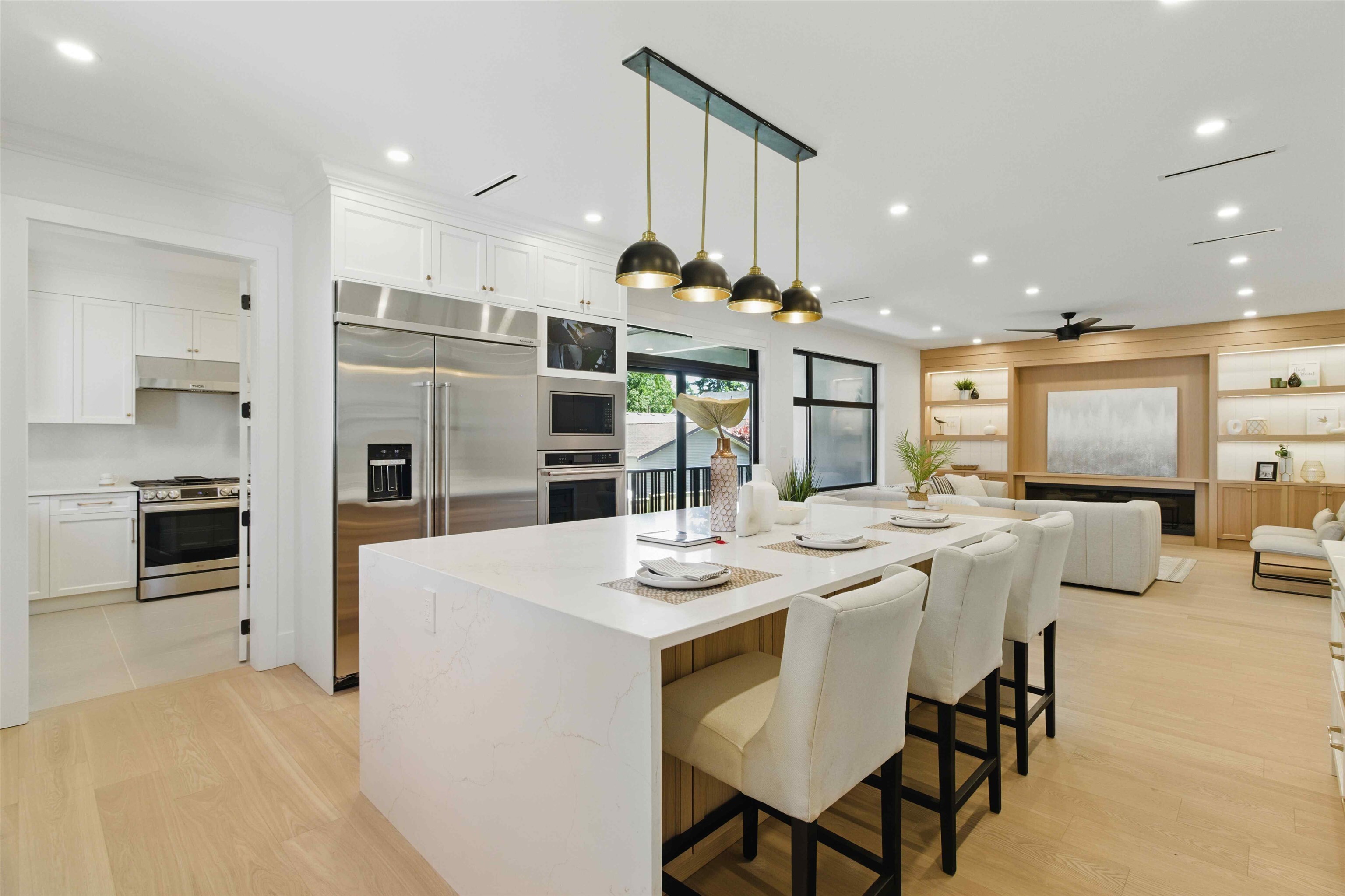 Property Photo: 6082 172 Street BC V3S 3Z7