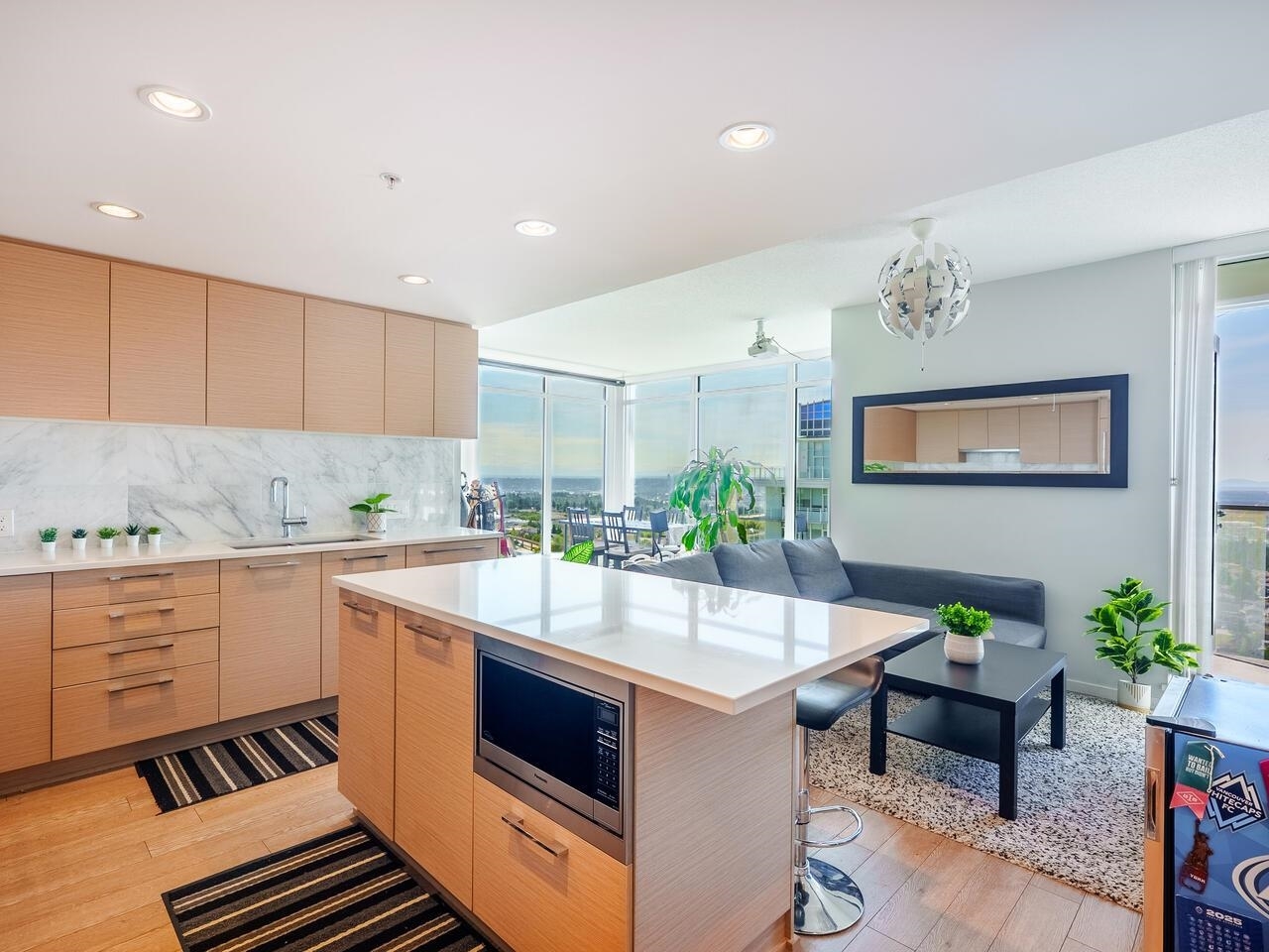 Property Photo: 6700 Dunblane Avenue 2708 BC V5H 0J3