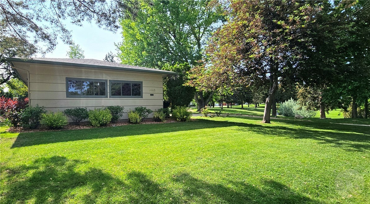 Property Photo: 1446 Norman Park Drive MT 59102