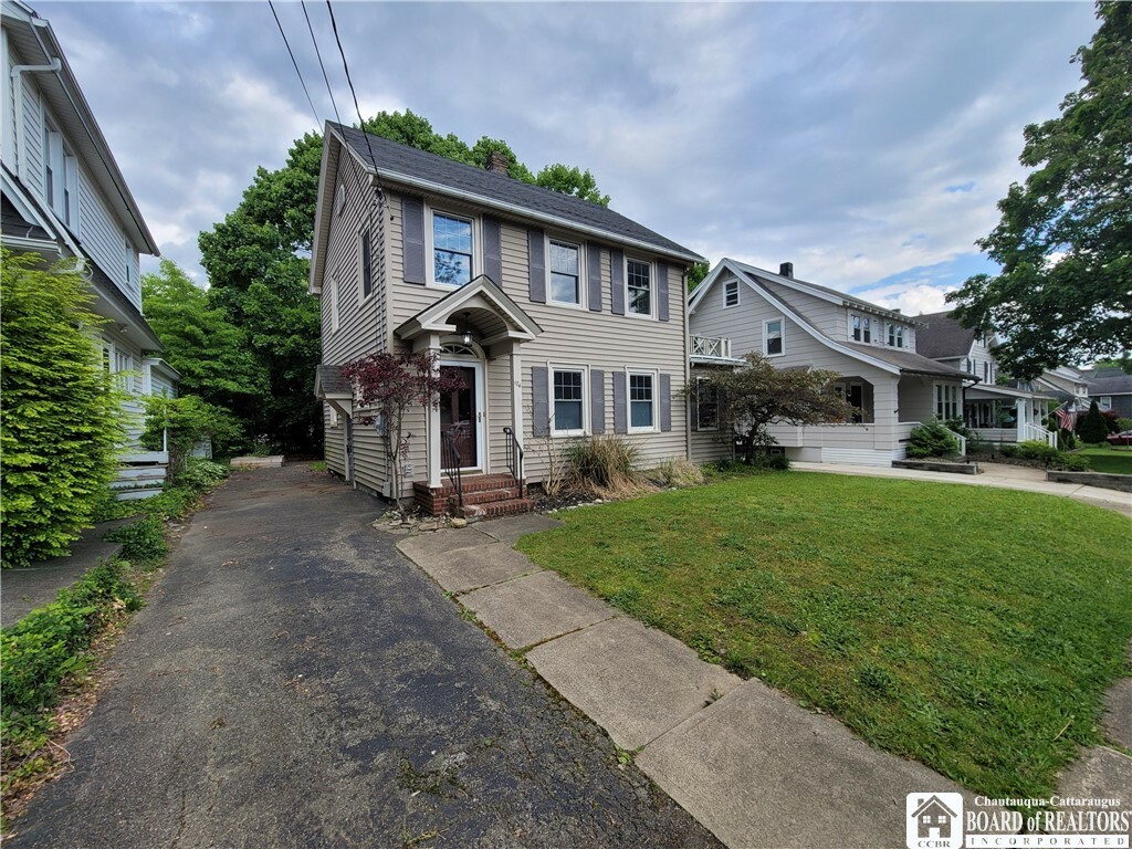 174 Sturges Street  Jamestown NY 14701 photo
