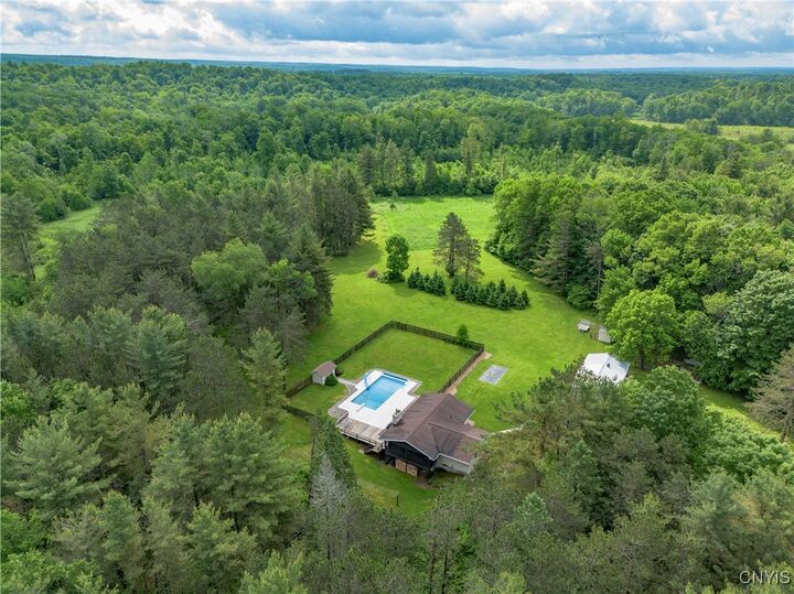 Property Photo: 217 Sloperville Road NY 13302