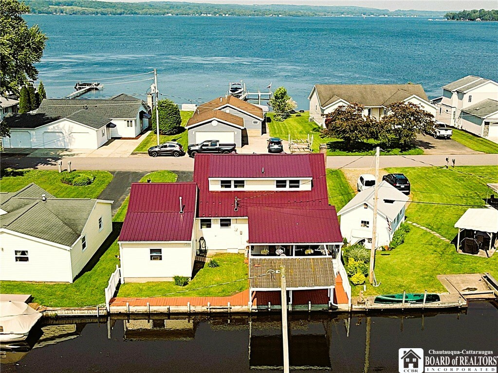 2411 Lakeside Drive  Ashville NY 14710 photo