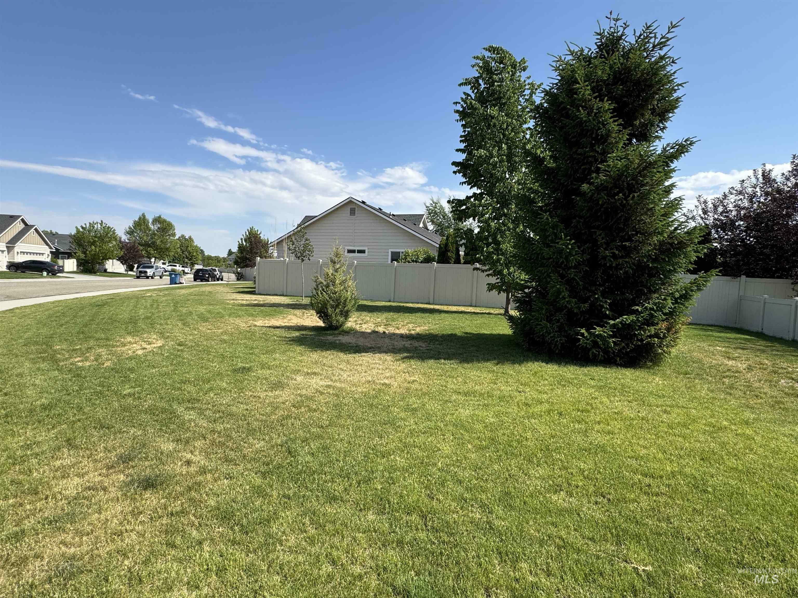 Property Photo: 2443 S Sumpter Way ID 83709