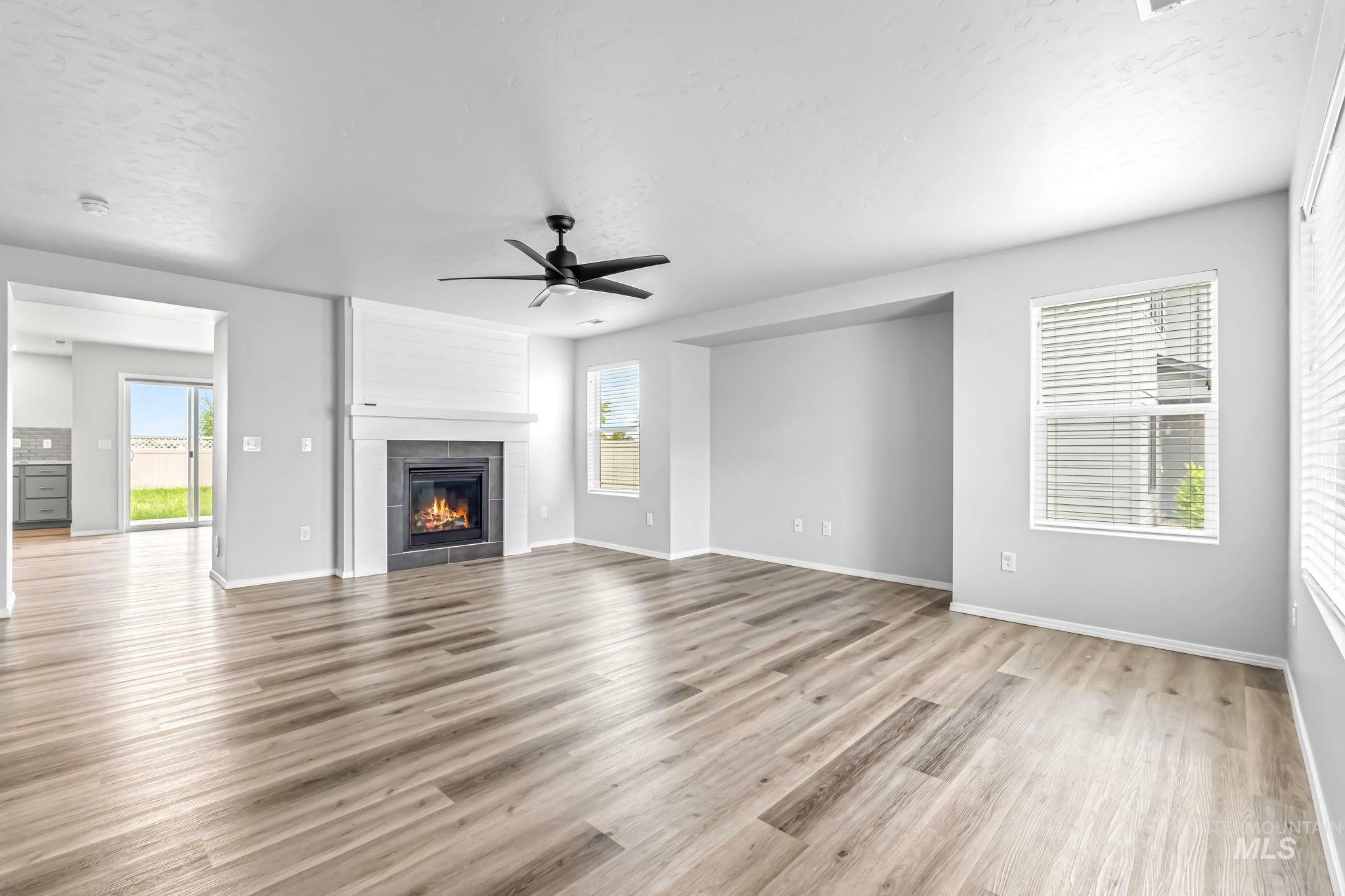 Property Photo:  2929 N New Morning Ave  ID 83634 