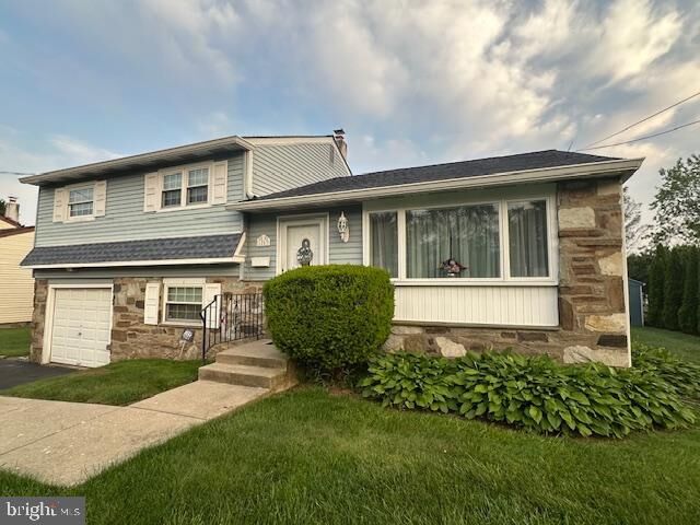 Property Photo:  1253 Tulip Road  PA 18974 