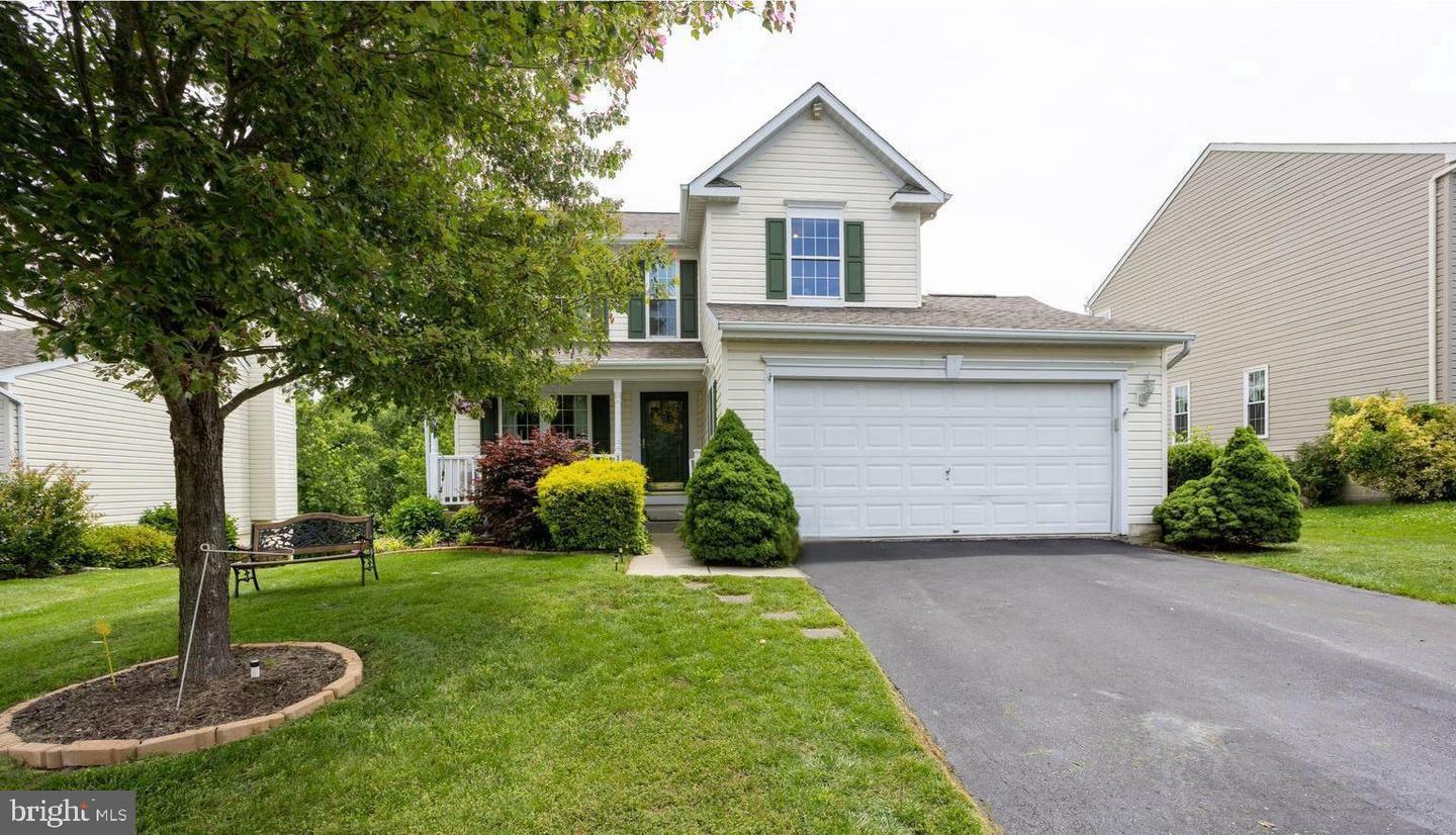 Property Photo: 633 Falconer Road MD 21085