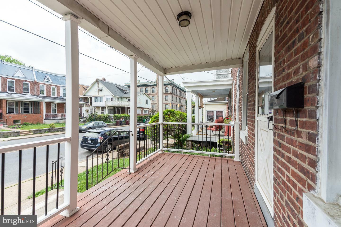 Property Photo: 615 Concord Avenue DE 19802