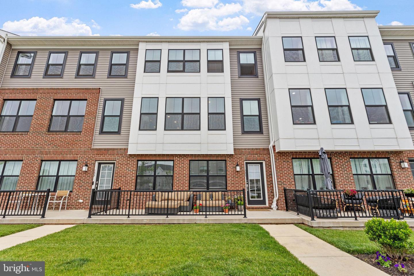Property Photo: 131 Lewis Fisher Drive NJ 08560