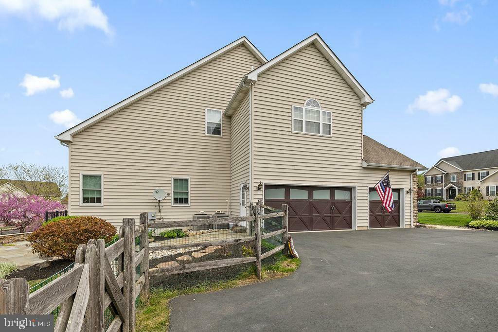 Property Photo:  2531 Tracy Lane  PA 19525 