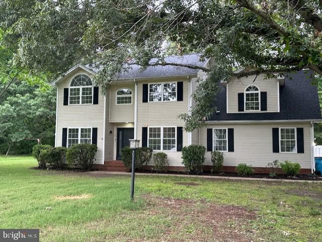 Property Photo: 6152 Cadagon Court MD 21801