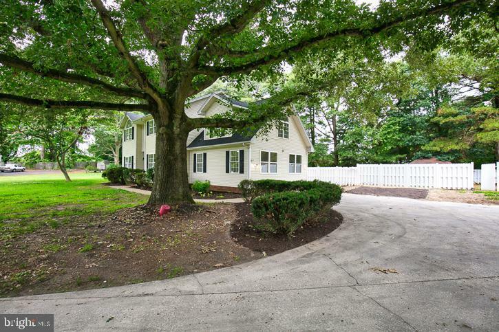 Property Photo: 6152 Cadagon Court MD 21801