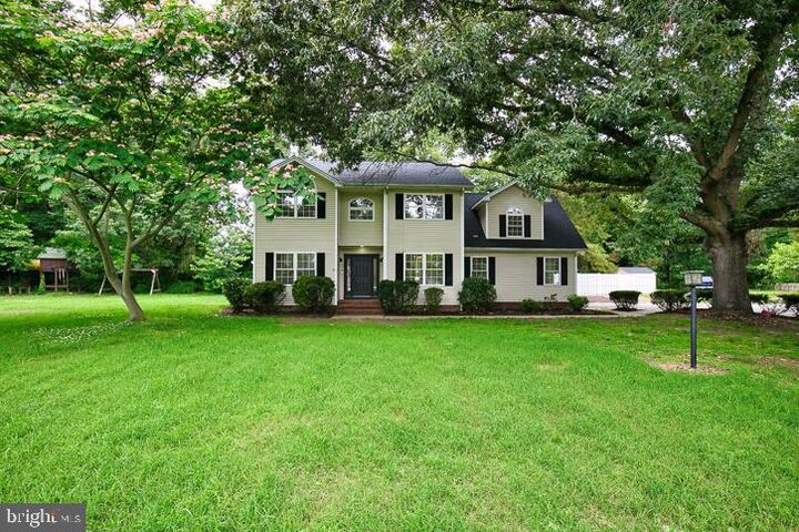 Property Photo:  6152 Cadagon Court  MD 21801 