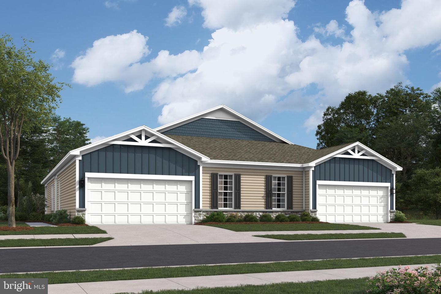Property Photo: 206 Delhaas Circle PA 19007