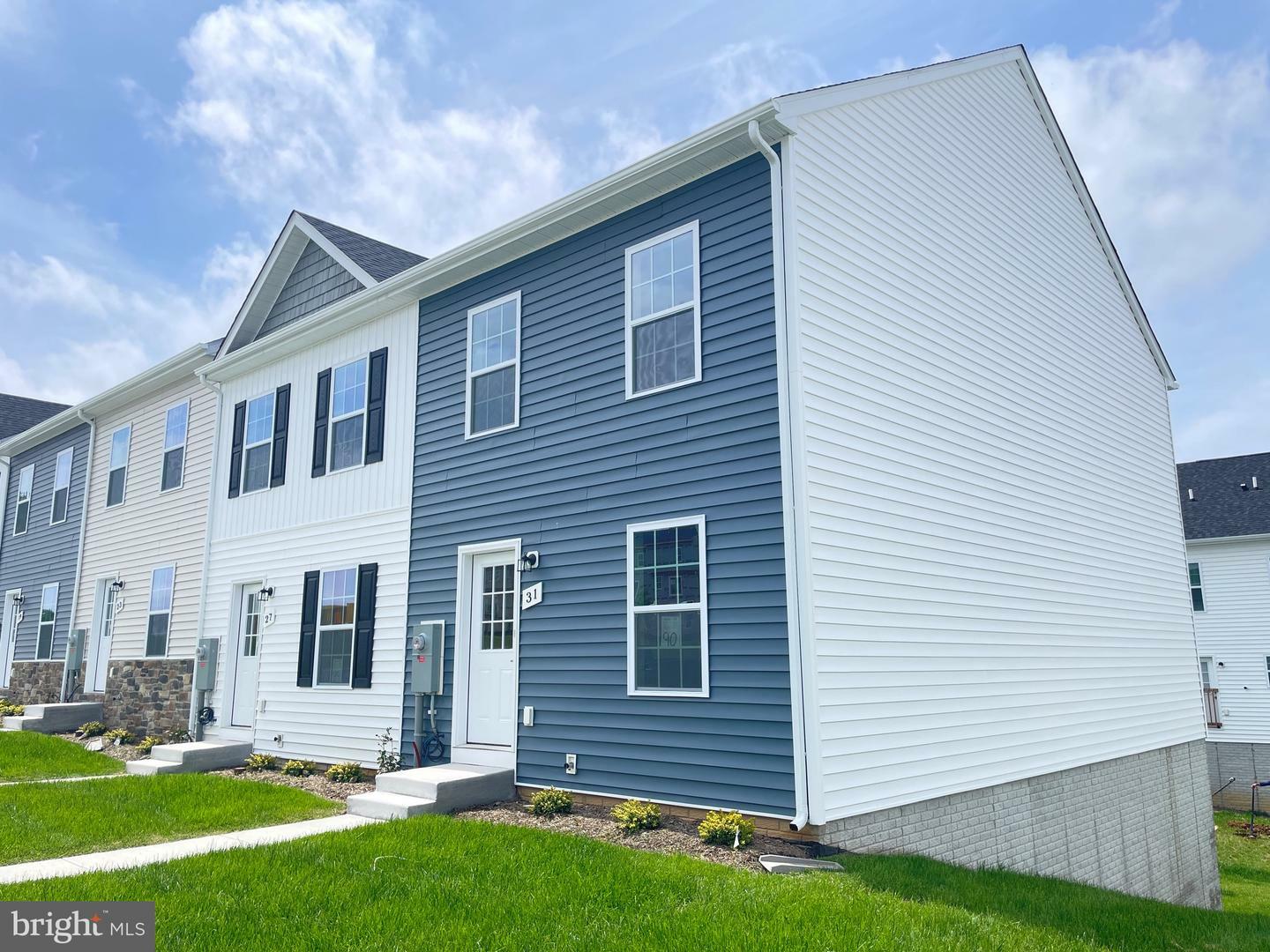 Property Photo: 31 Snowdrop Court WV 25430