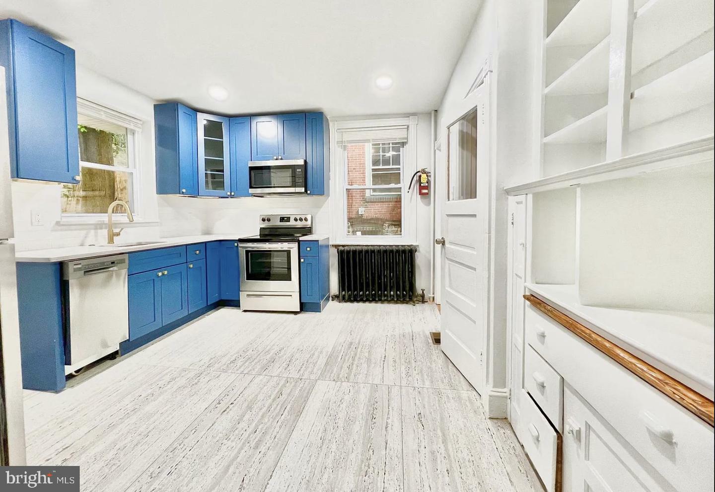 Property Photo: 4312 Spruce Street PA 19104