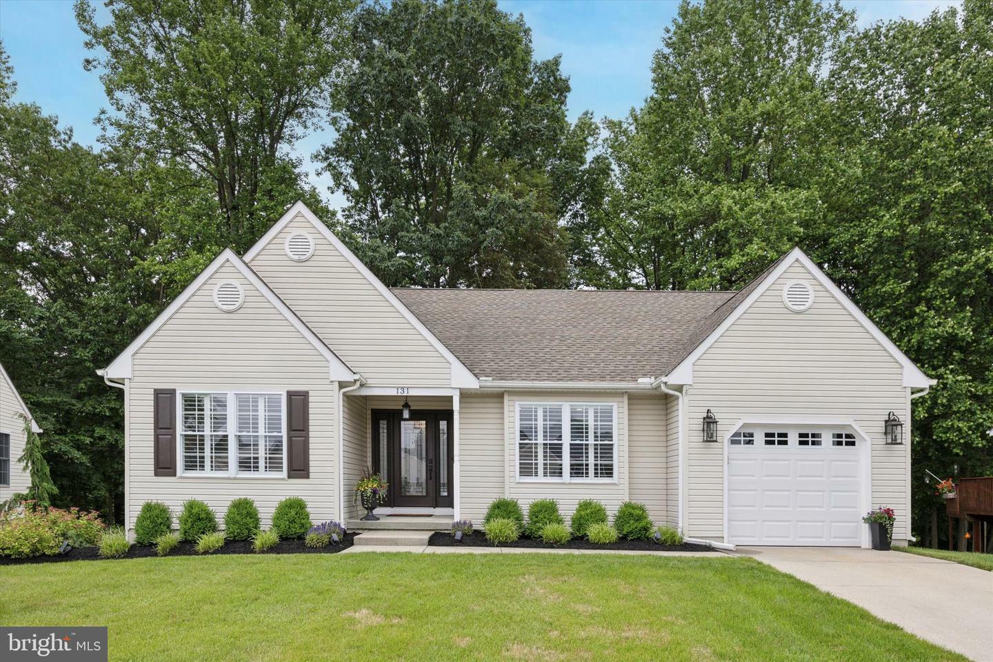 Property Photo: 131 Trellis Lane NJ 08080