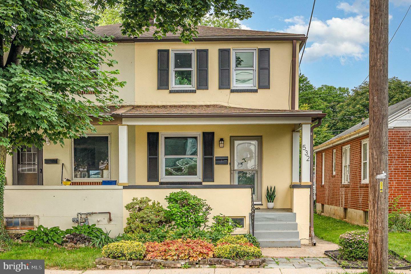 532 N 2nd Street  Wormleysburg PA 17043 photo