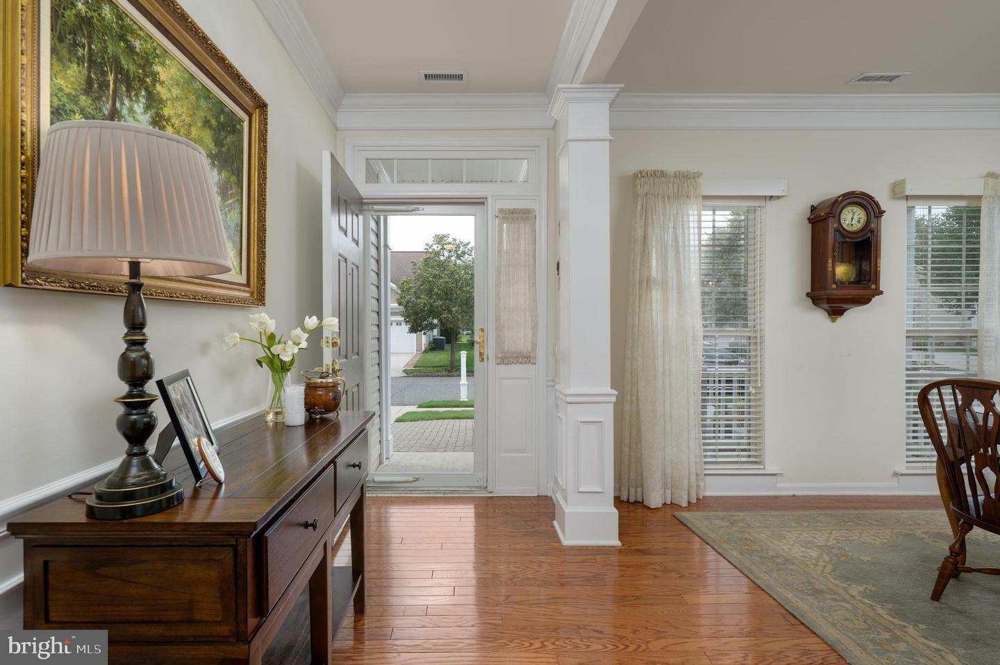 Property Photo: 49 Pennington Court NJ 08075