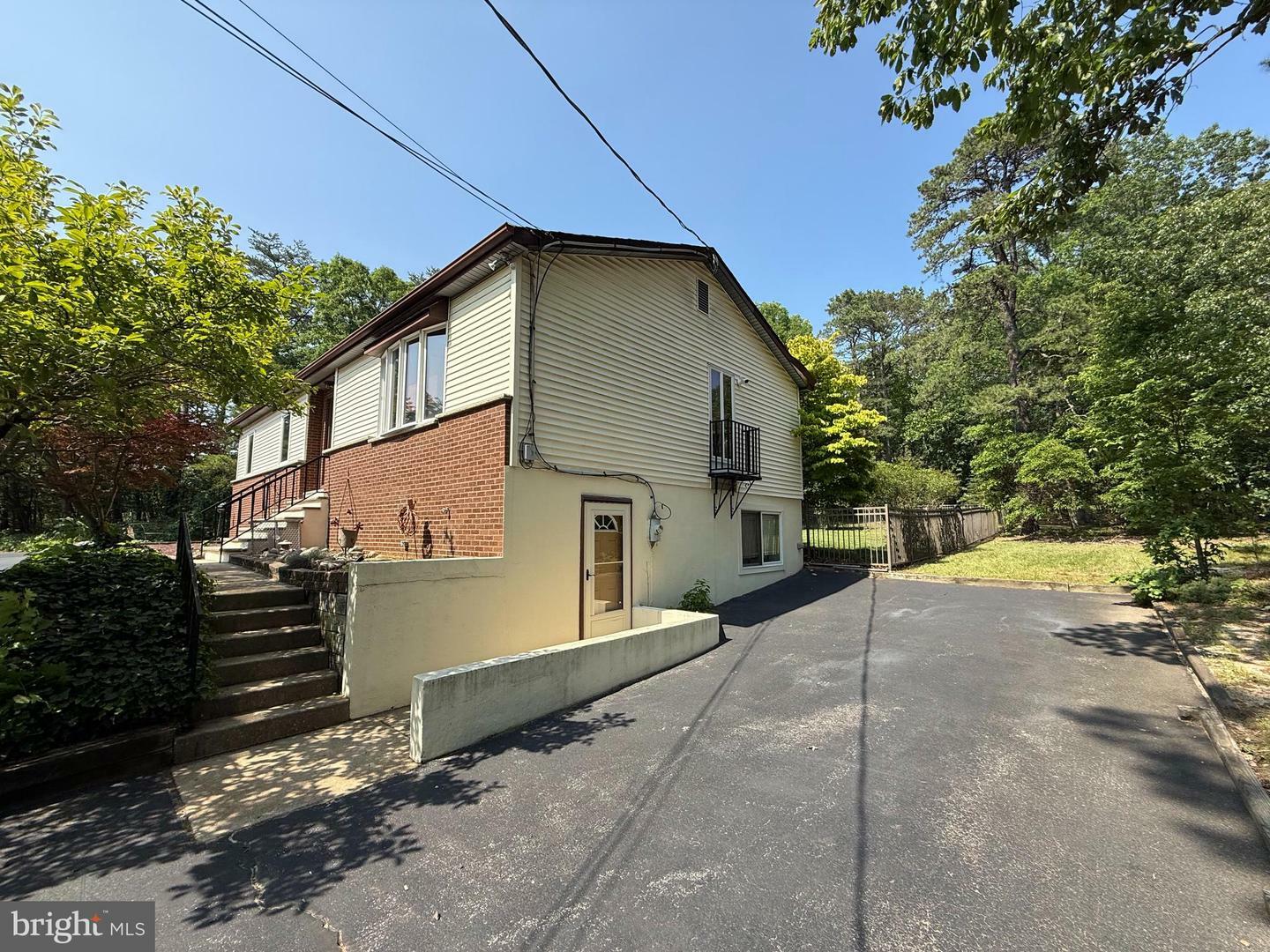 Property Photo:  1249 Little Mill Road  NJ 08081 