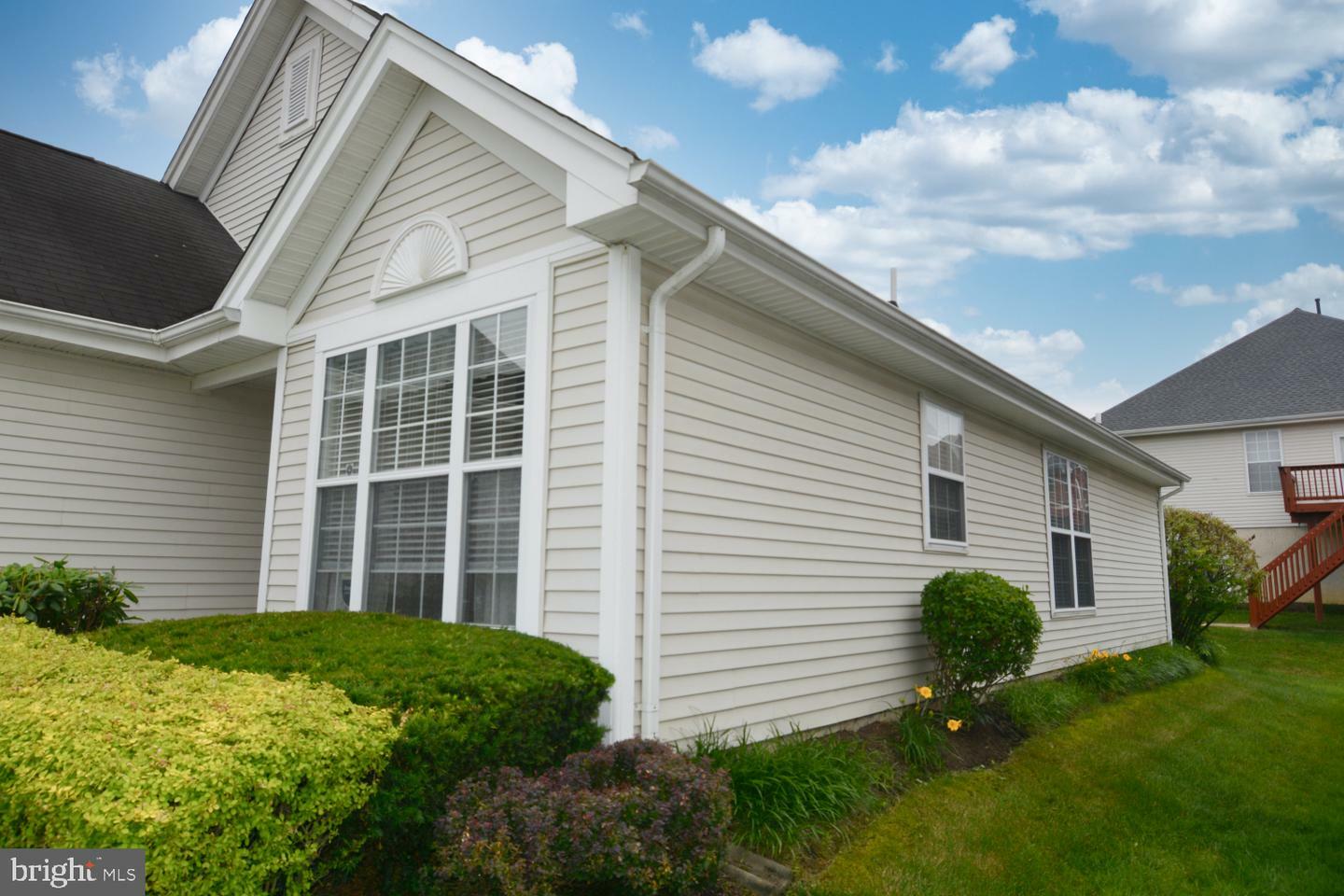 Property Photo: 12 Atrium Drive NJ 08620