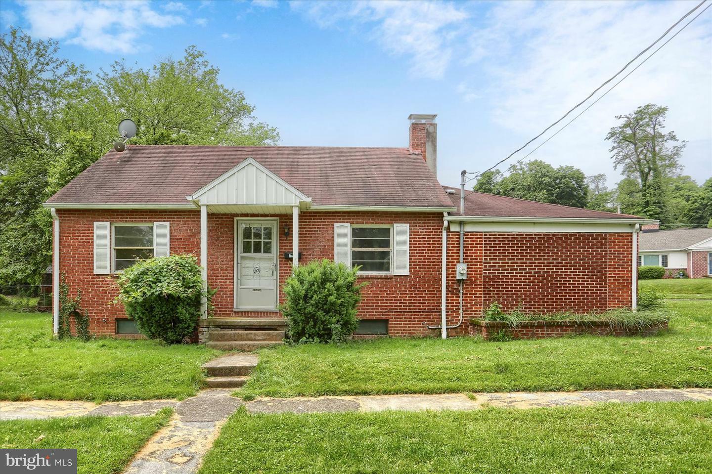 400 Woodland Avenue  New Cumberland PA 17070 photo
