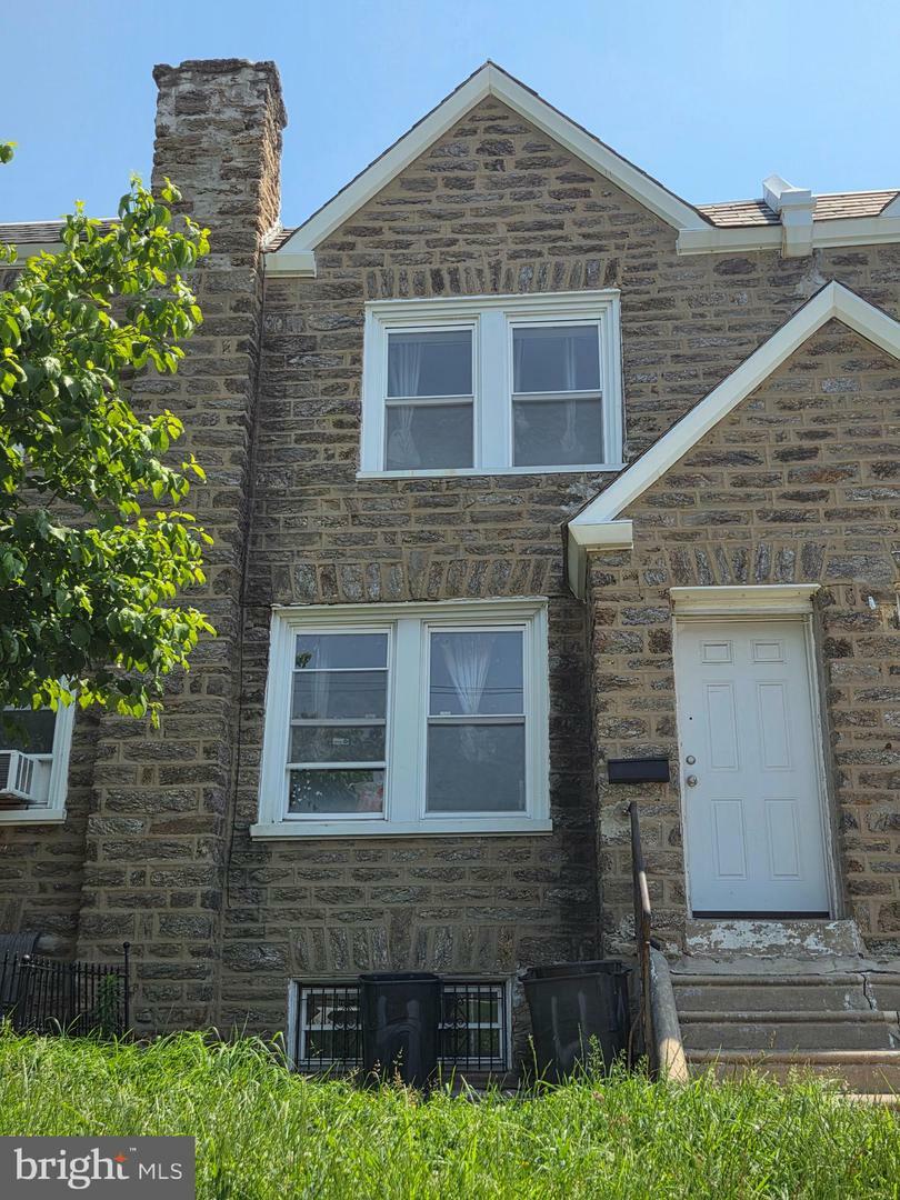 Property Photo: 4119 Princeton Avenue PA 19135