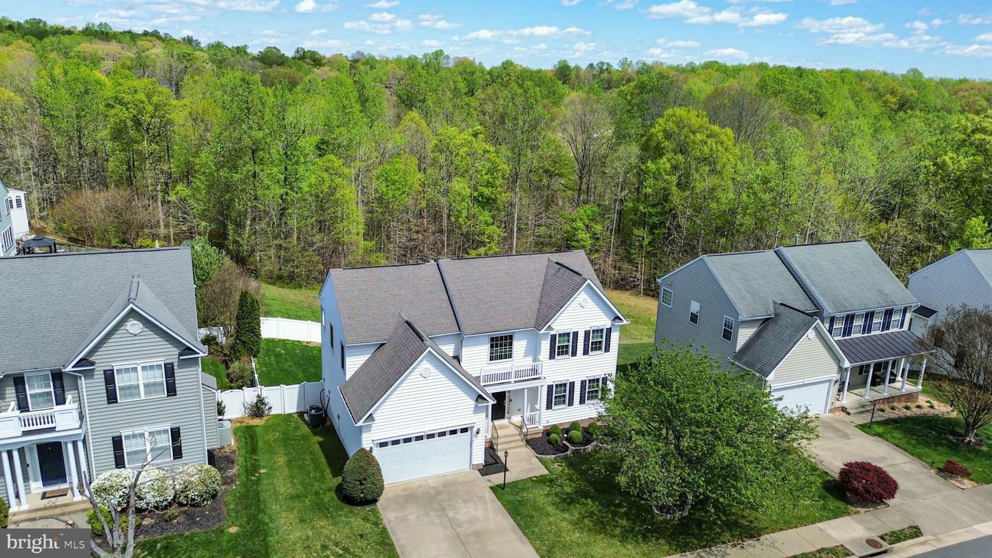 Property Photo: 10315 Winter Park Lane VA 22553