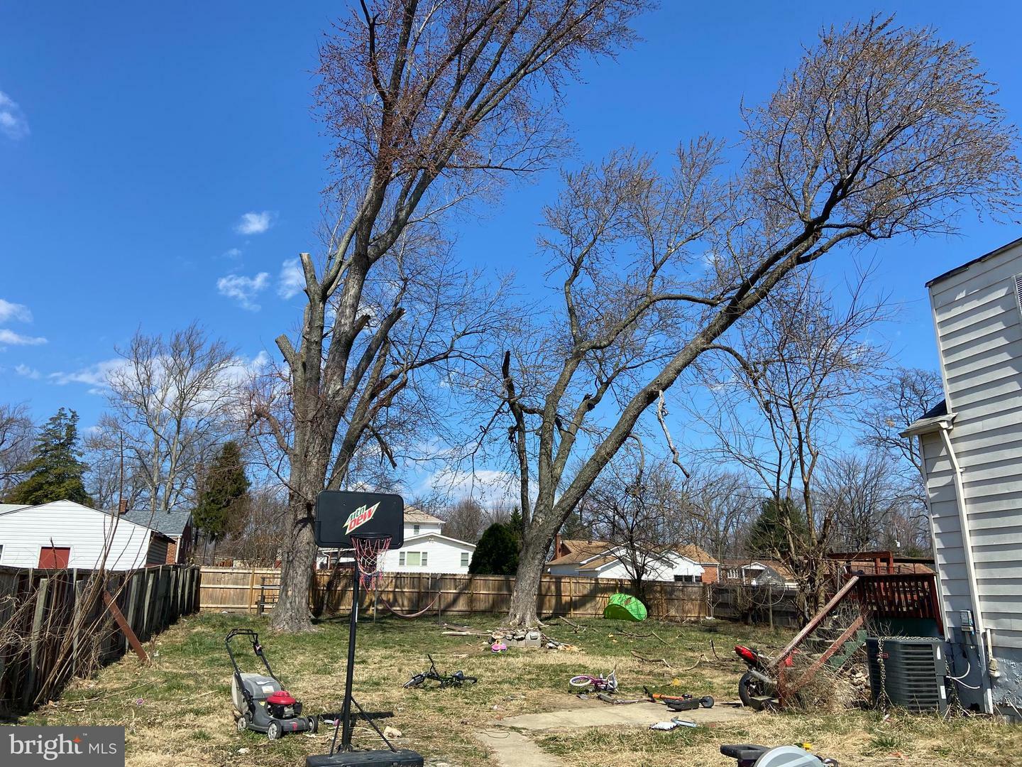 Property Photo: 8628 Central Avenue MD 20785