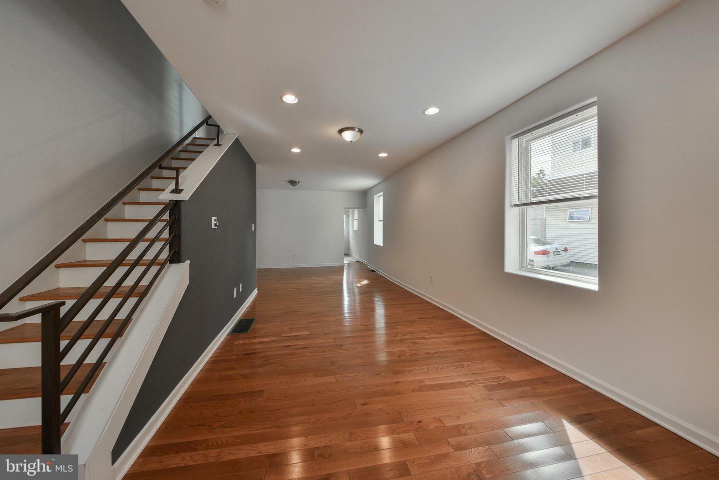 Property Photo: 2609 Sepviva Street PA 19125