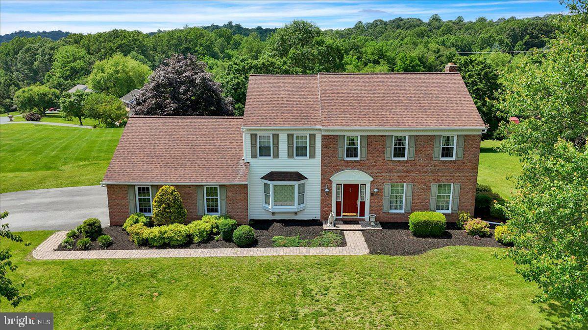 Property Photo: 3 Arbor Road PA 19540