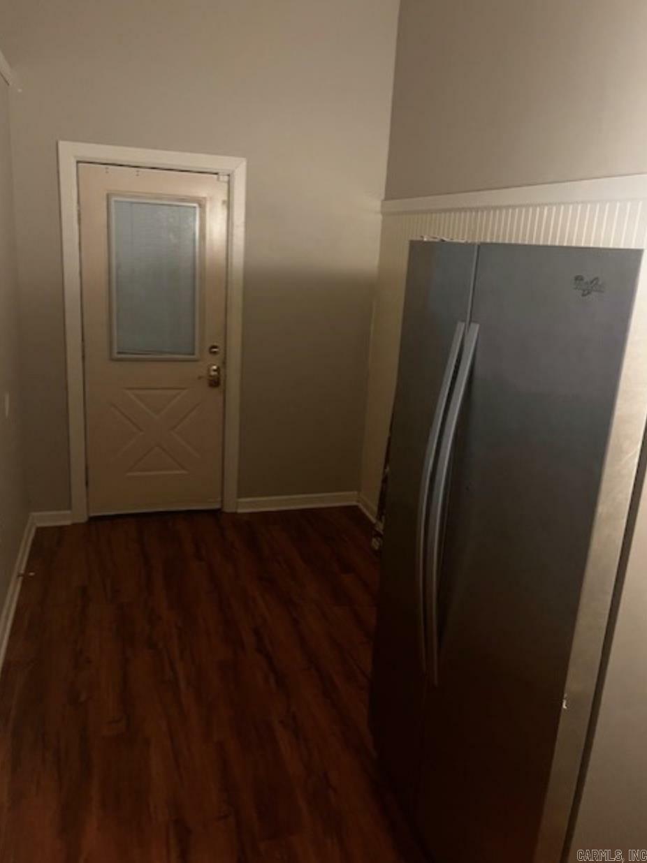 Property Photo: 2 Concord Drive AR 72034